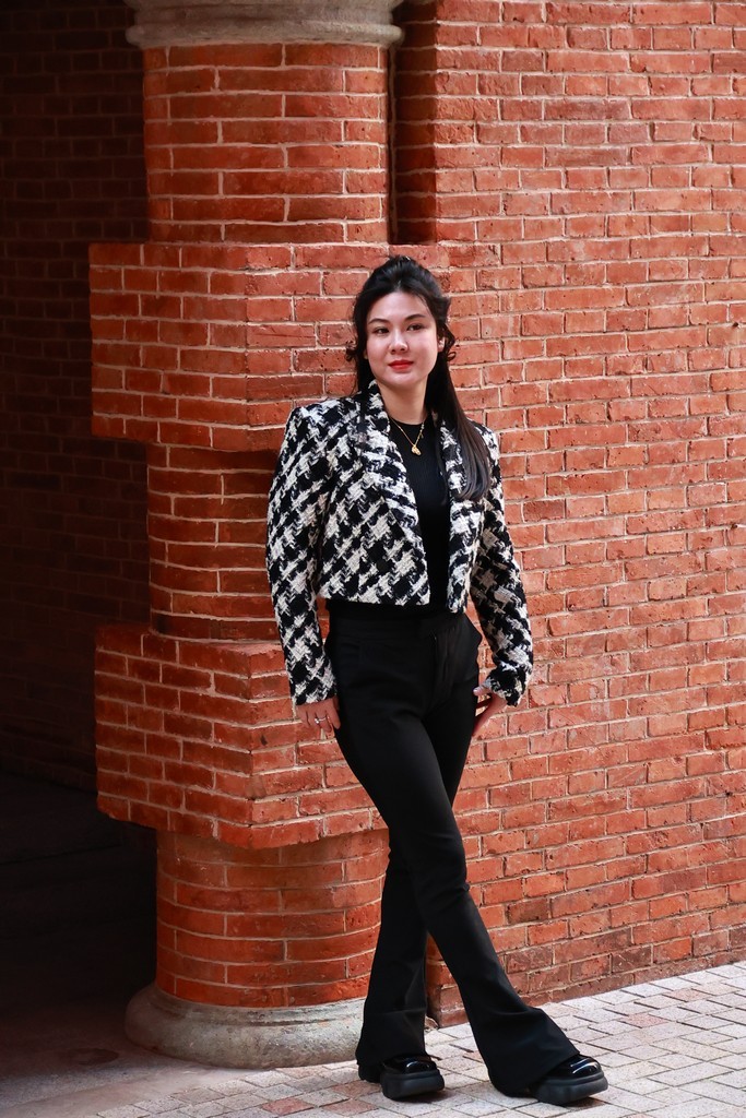 人的拍摄 ------ 691