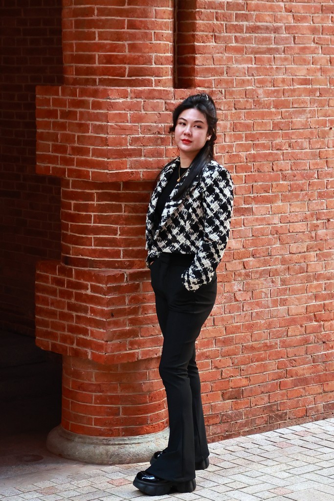 人的拍摄 ------ 691