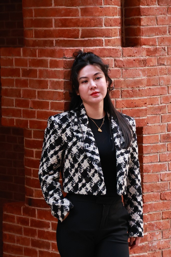 人的拍摄 ------ 691