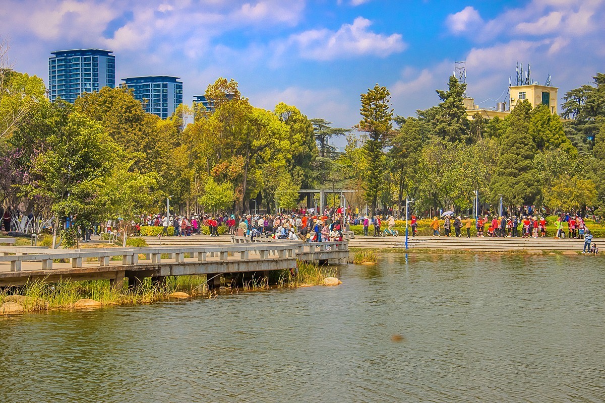 2025-06-07云南玉溪聂耳公园（二）