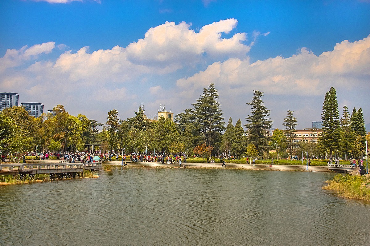 2025-06-07云南玉溪聂耳公园（二）