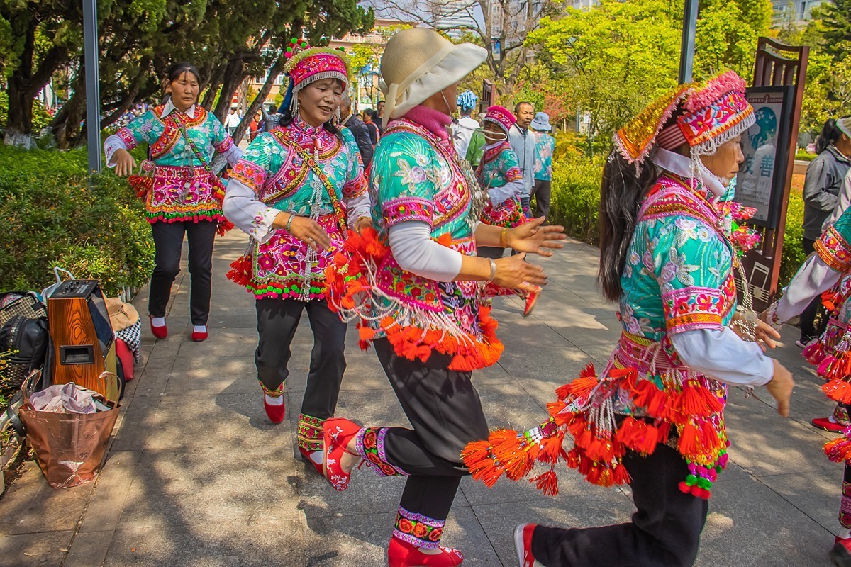 2025-06-07云南玉溪聂耳公园（二）