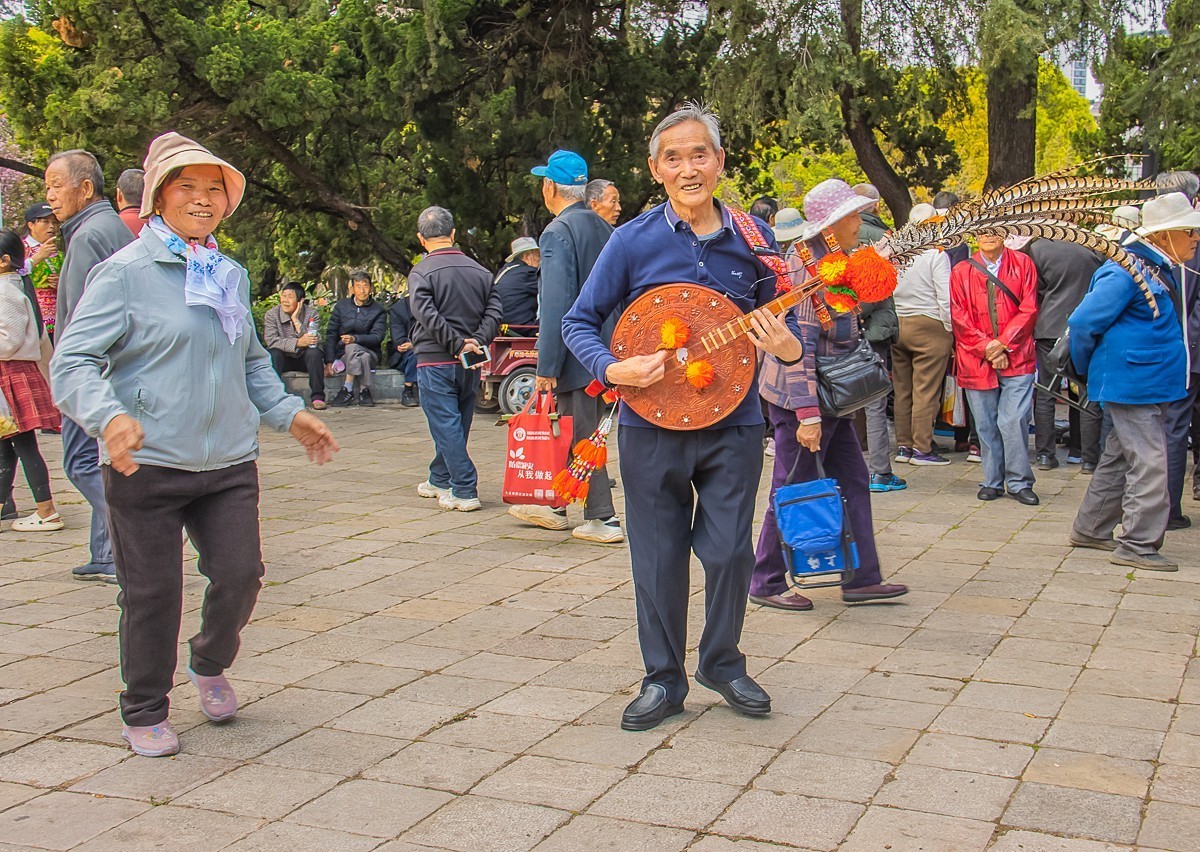 2025-06-07云南玉溪聂耳公园（二）