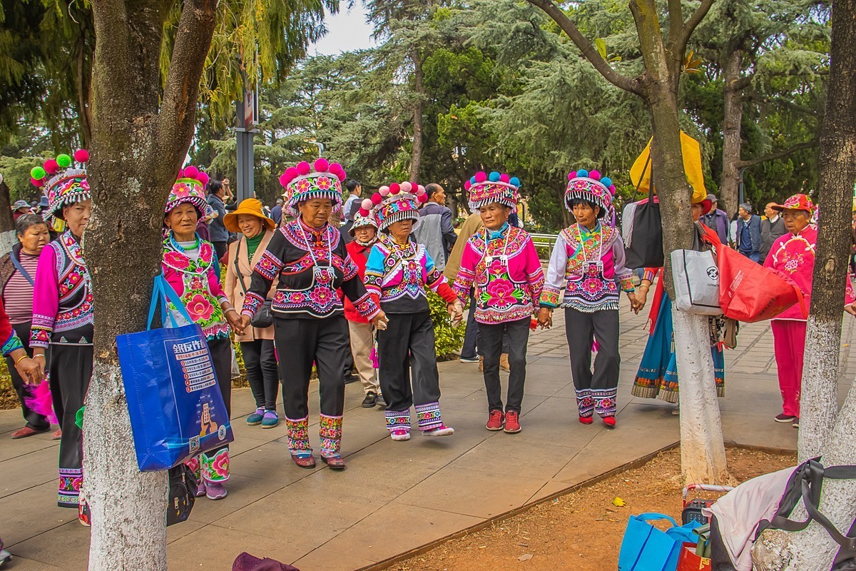 2025-06-07云南玉溪聂耳公园（二）