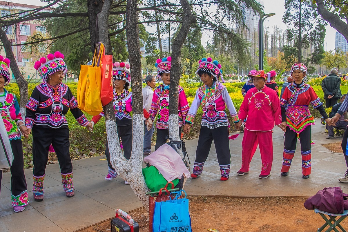 2025-06-07云南玉溪聂耳公园（二）