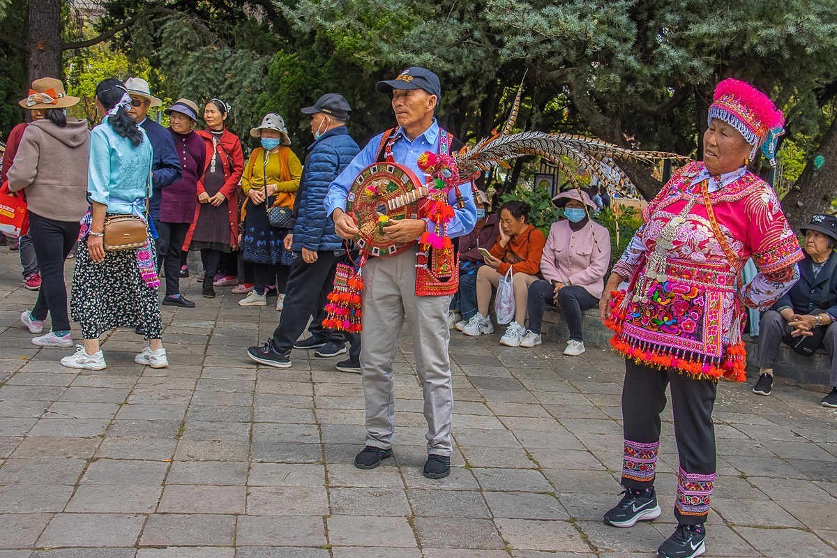 2025-06-07云南玉溪聂耳公园（二）