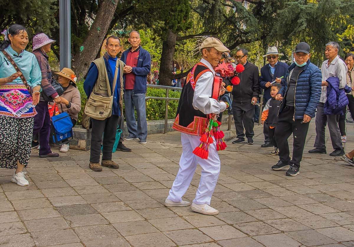 2025-06-07云南玉溪聂耳公园（二）