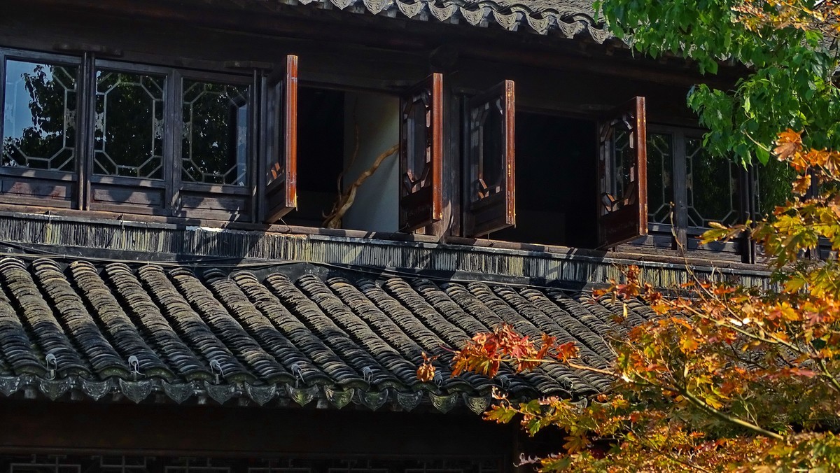 林园