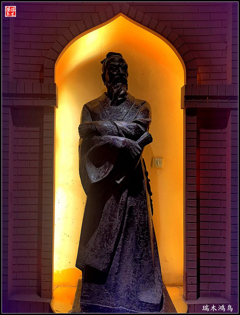 【魅力新疆行】14.炎热难当火焰山