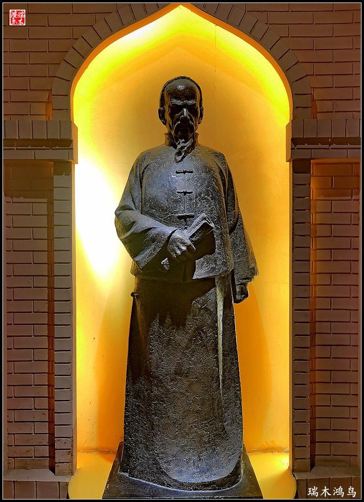 【魅力新疆行】14.炎热难当火焰山