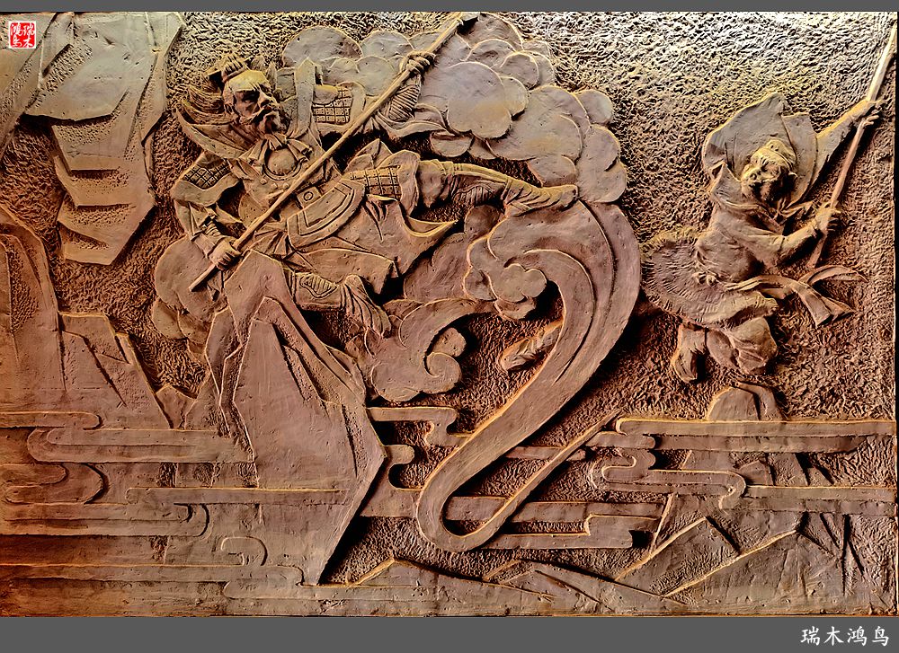 【魅力新疆行】14.炎热难当火焰山