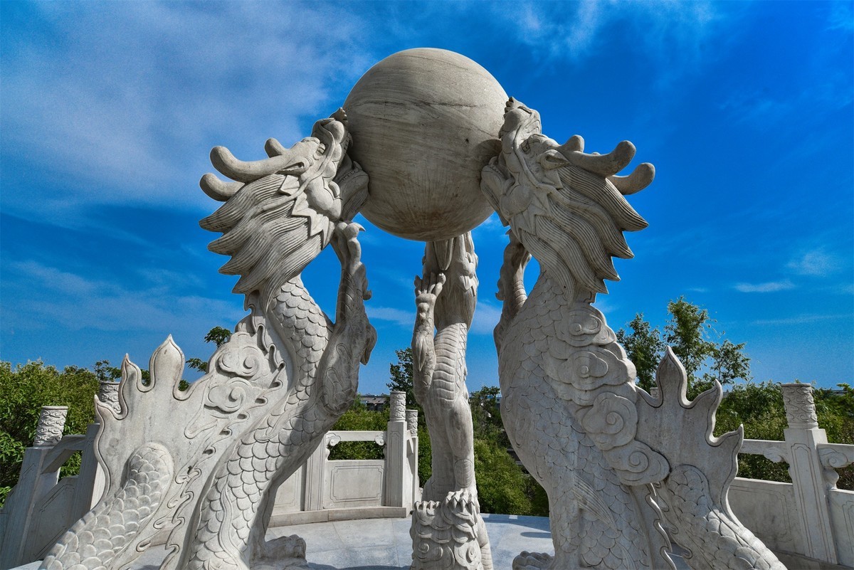 万岁山游园-中关村在线摄影论坛