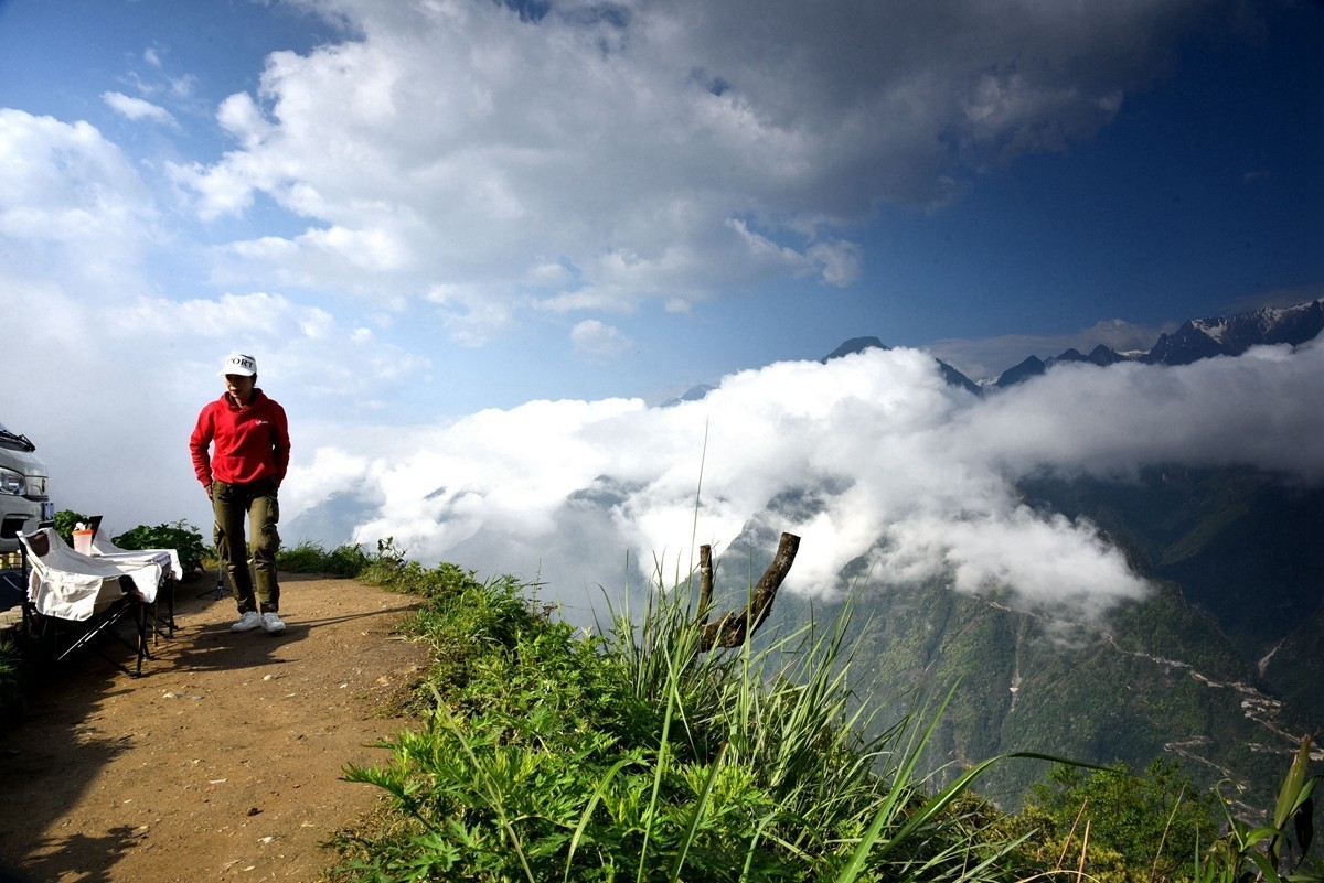 云上小城知子罗【13】