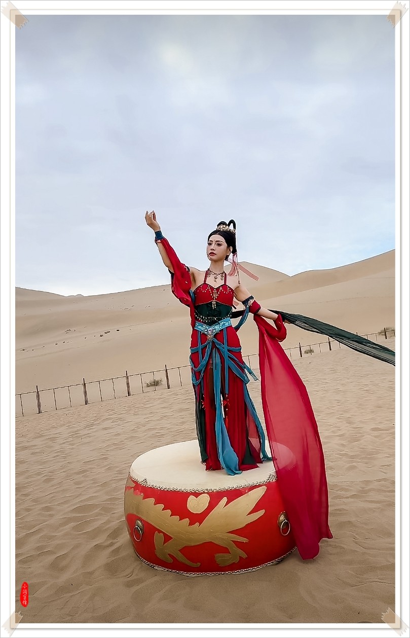 2024年-鸣沙山纪实抓拍-0708