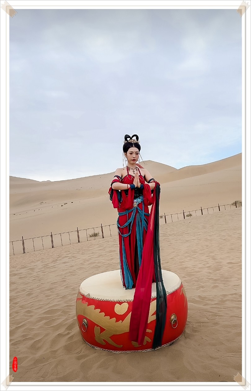 2024年-鸣沙山纪实抓拍-0708