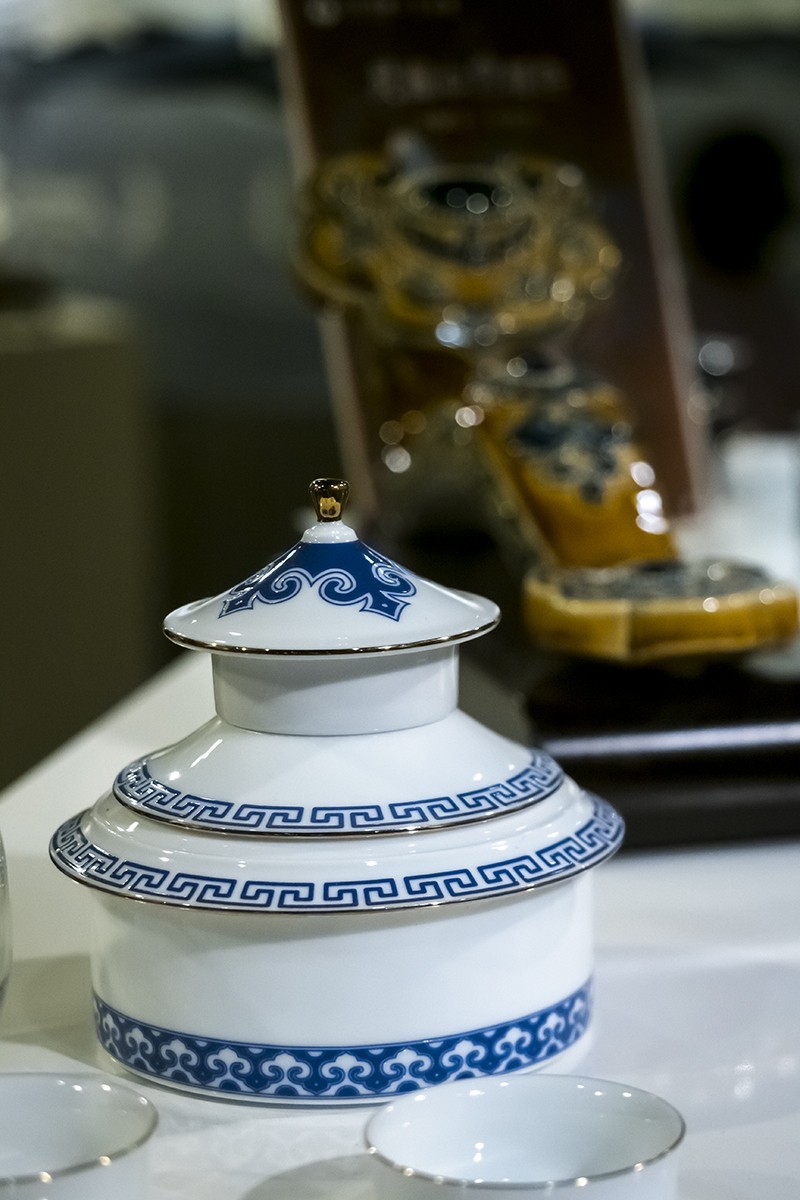 鹿鸣雅韵，艺惠群芳