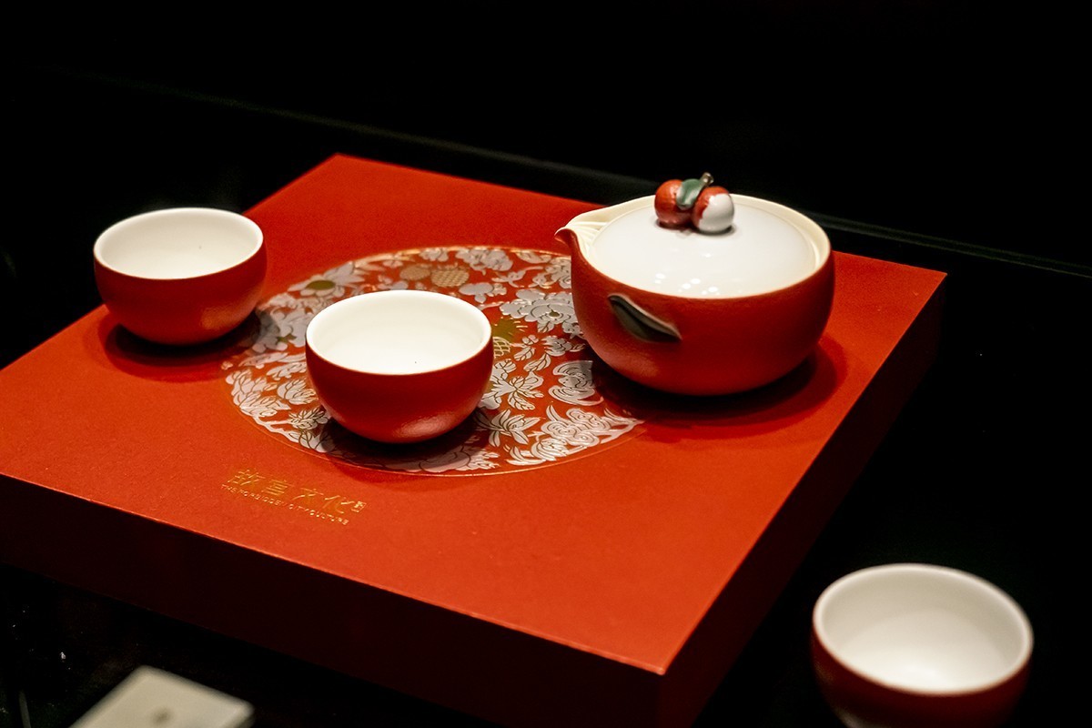 鹿鸣雅韵，艺惠群芳