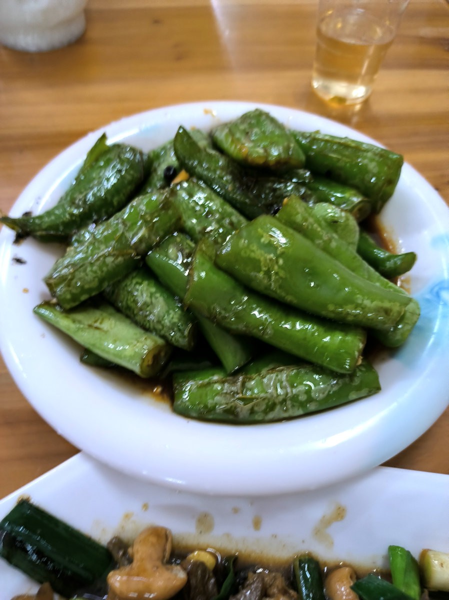 2024夏 海南环岛行（182）在梧州吃西江鱼