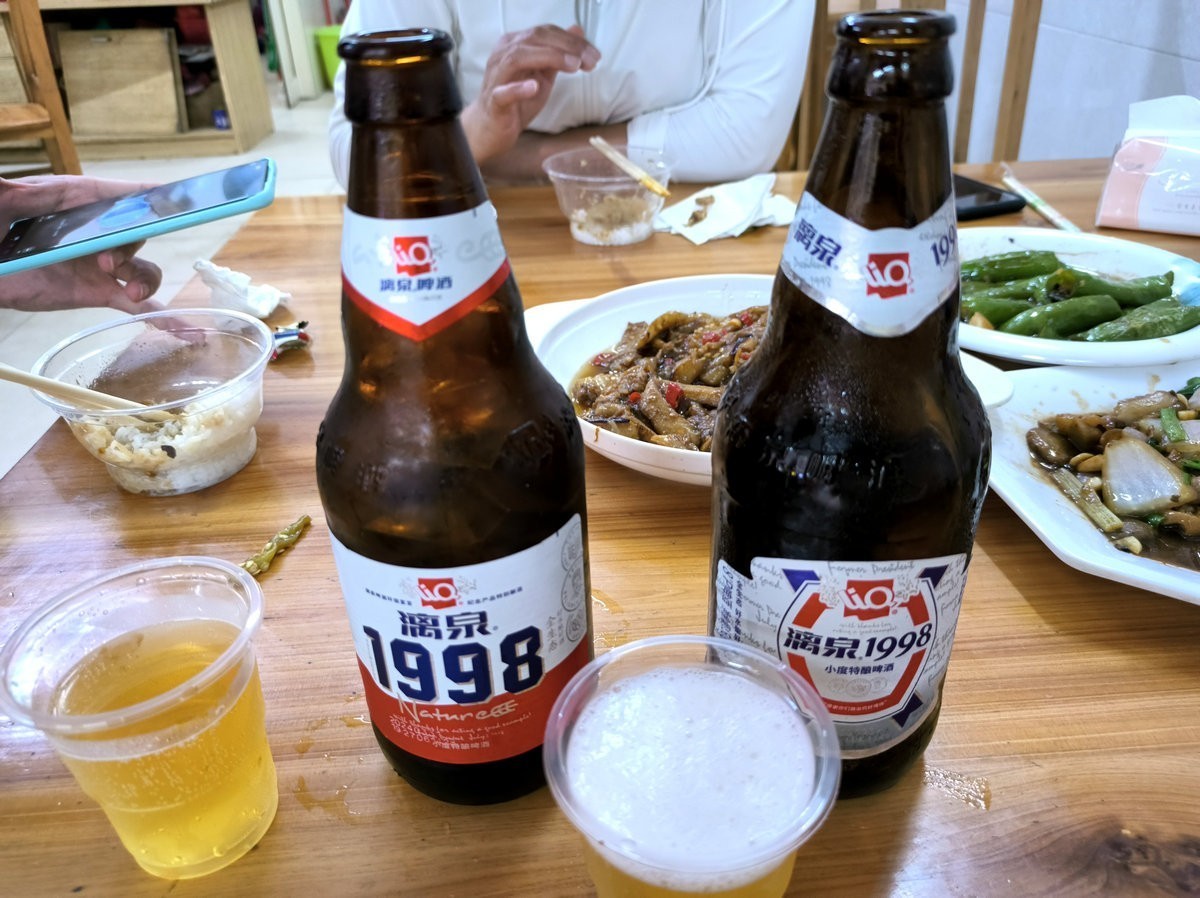 2024夏 海南环岛行（182）在梧州吃西江鱼