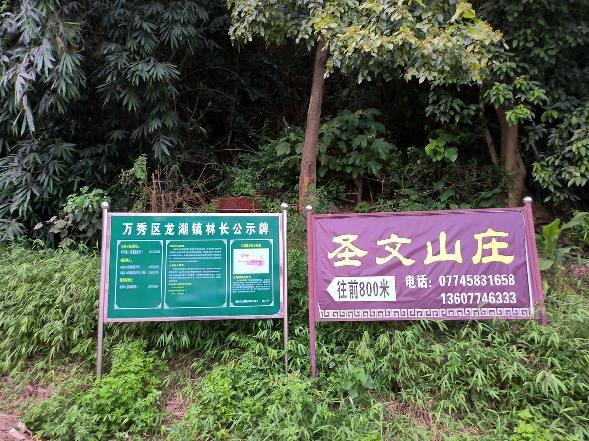 2024夏 海南环岛行（182）在梧州吃西江鱼