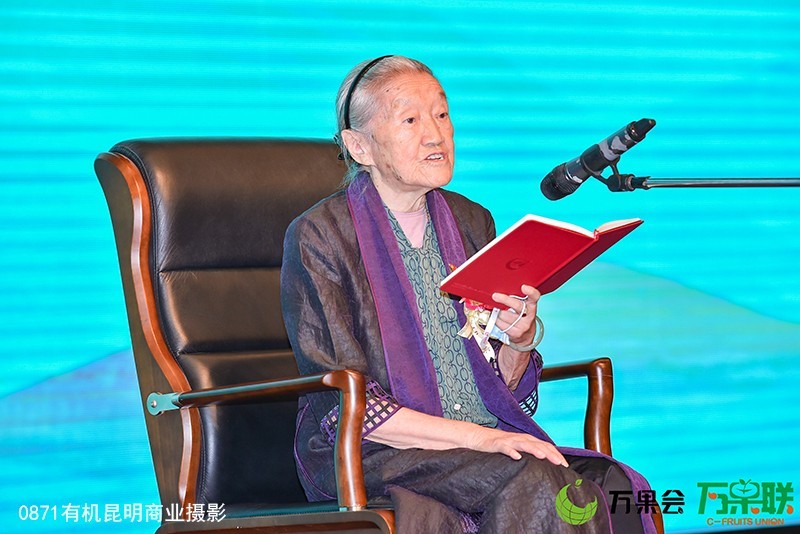 能力得到提升，鄙人有幸进场拍万果会！