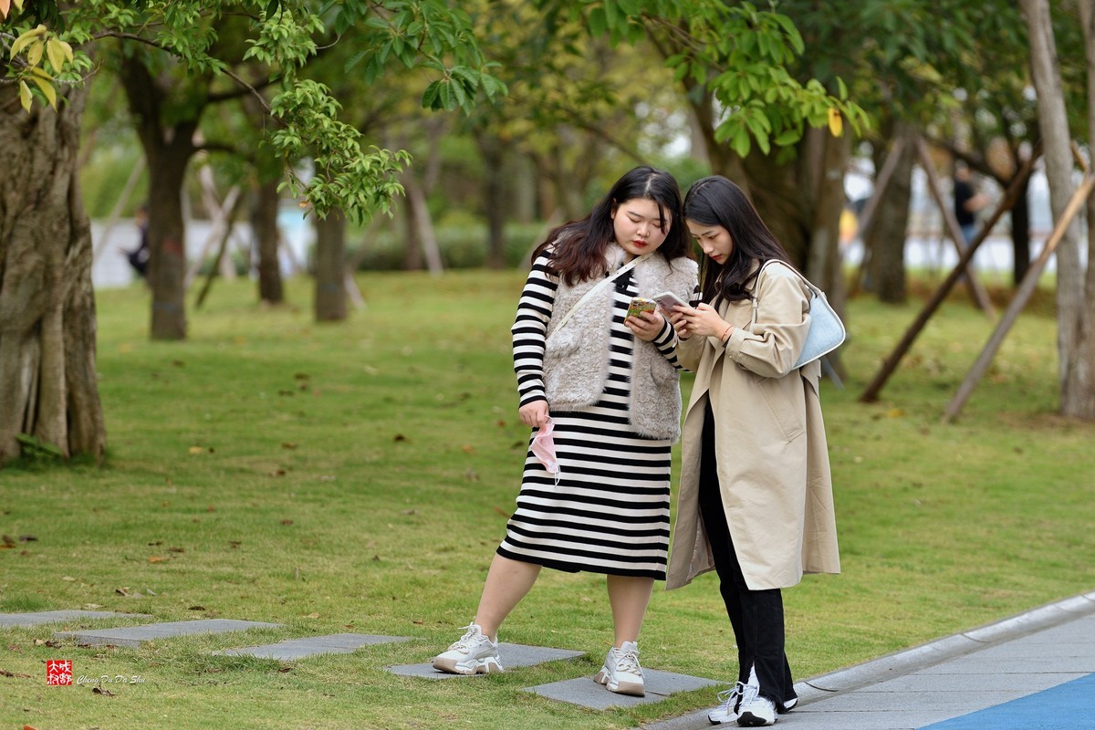 假日游拍兴隆湖（七）