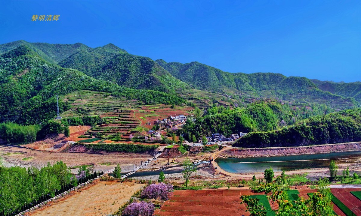 行摄中原大地—2