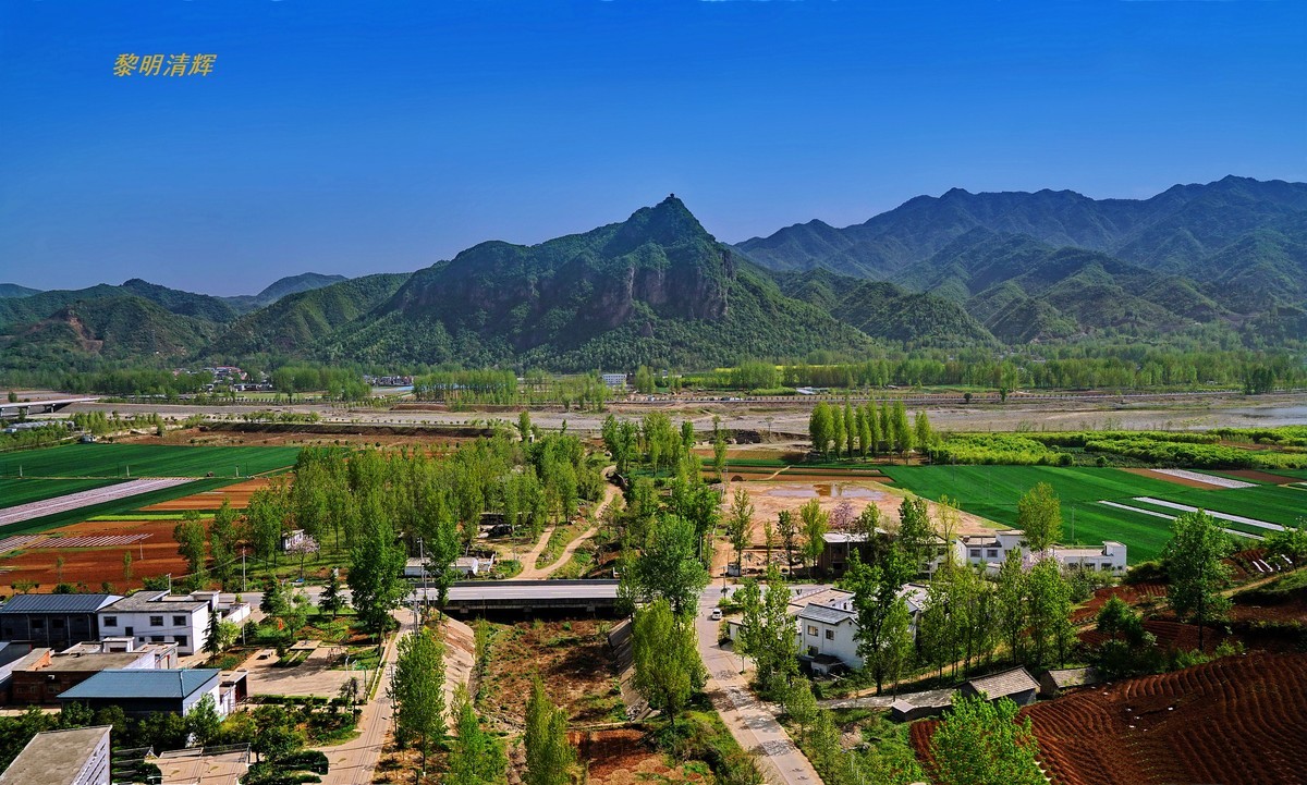 行摄中原大地—2