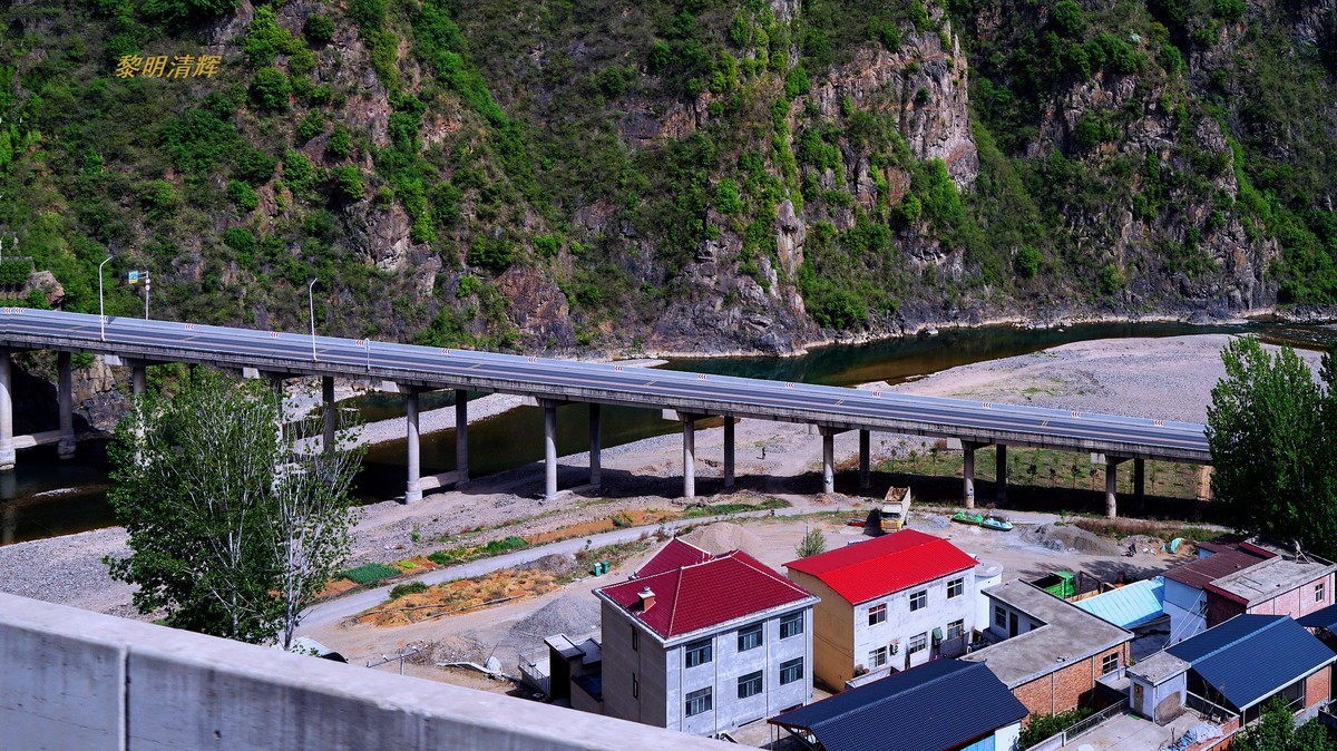 行摄中原大地—2