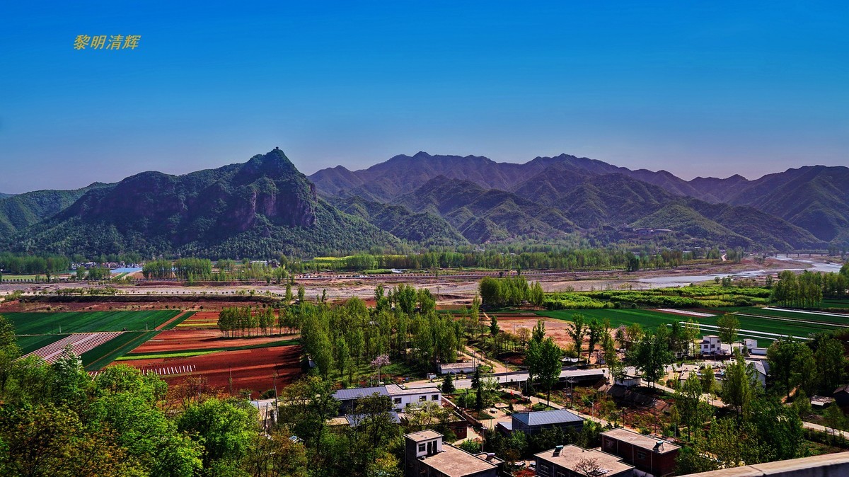 行摄中原大地—2