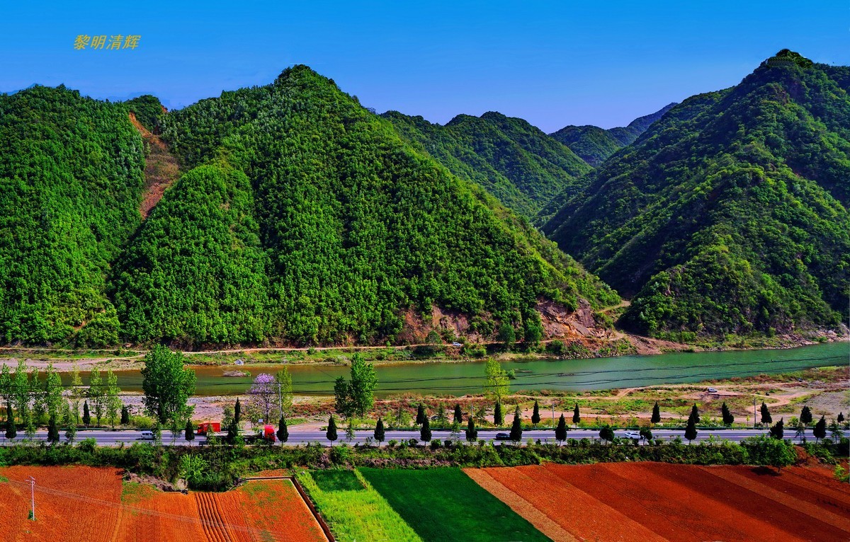 行摄中原大地—2