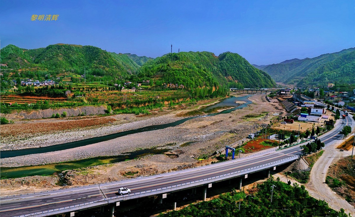 行摄中原大地—2