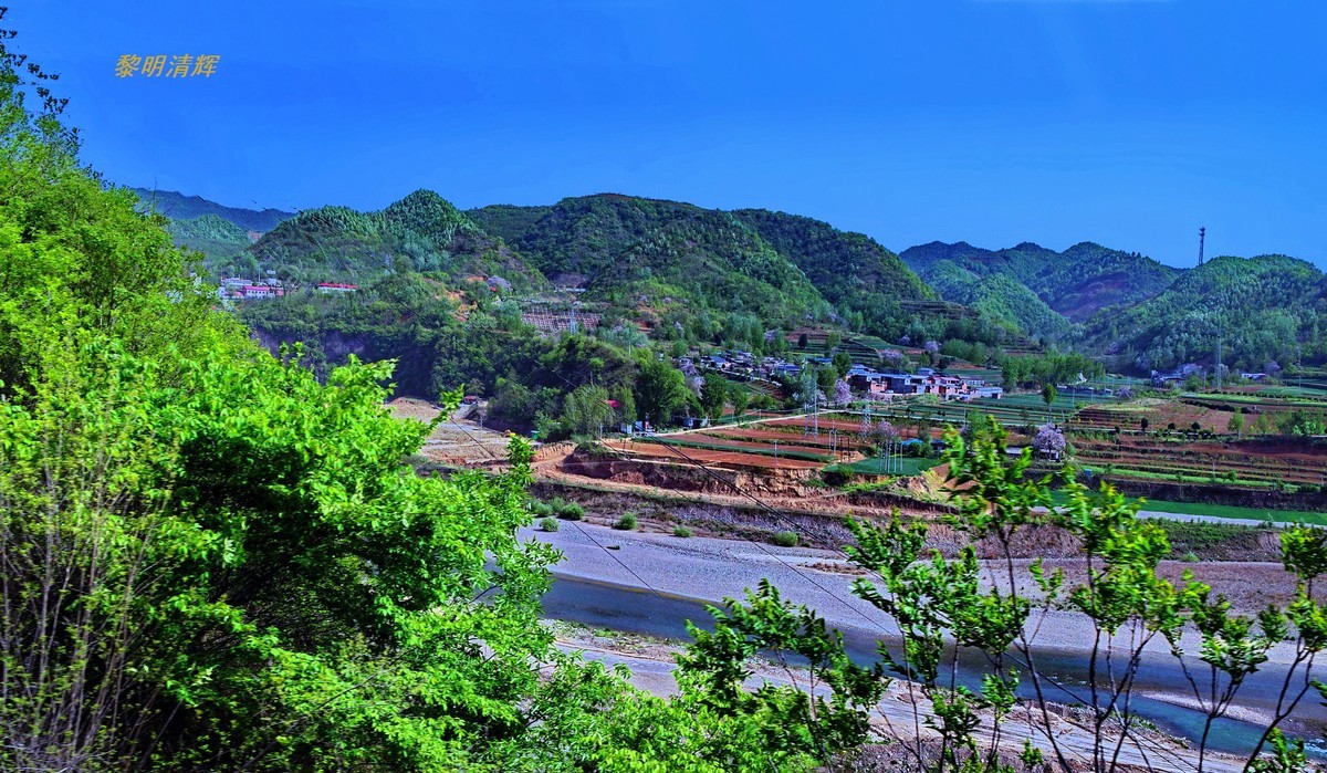 行摄中原大地—2