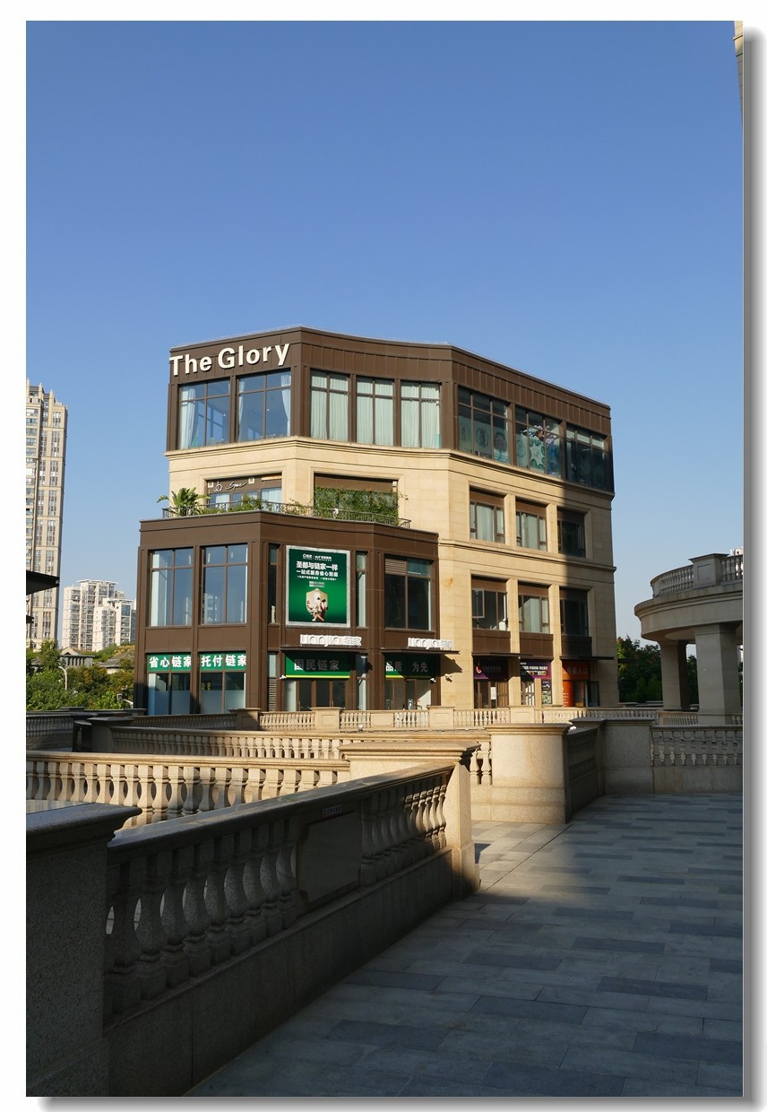 南翔街拍（上海）