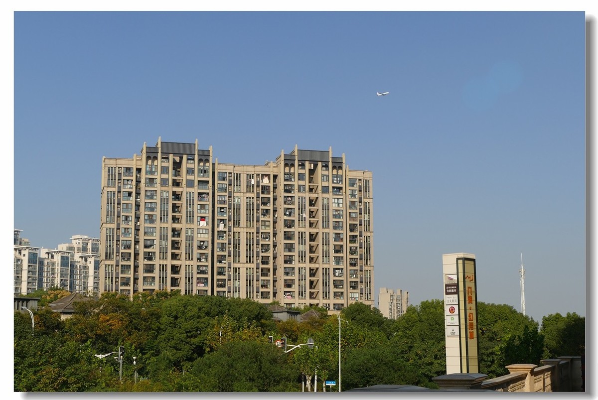 南翔街拍（上海）