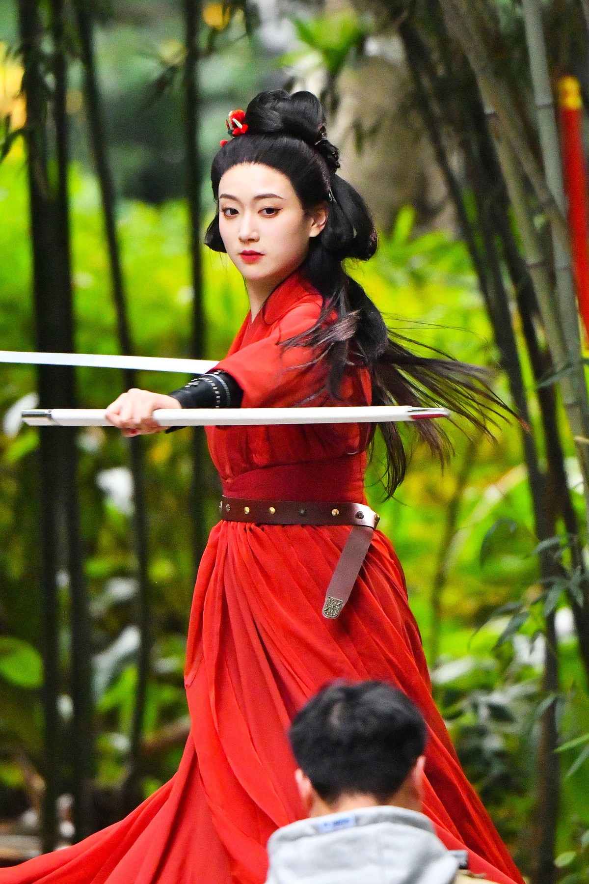 献给三八妇女节