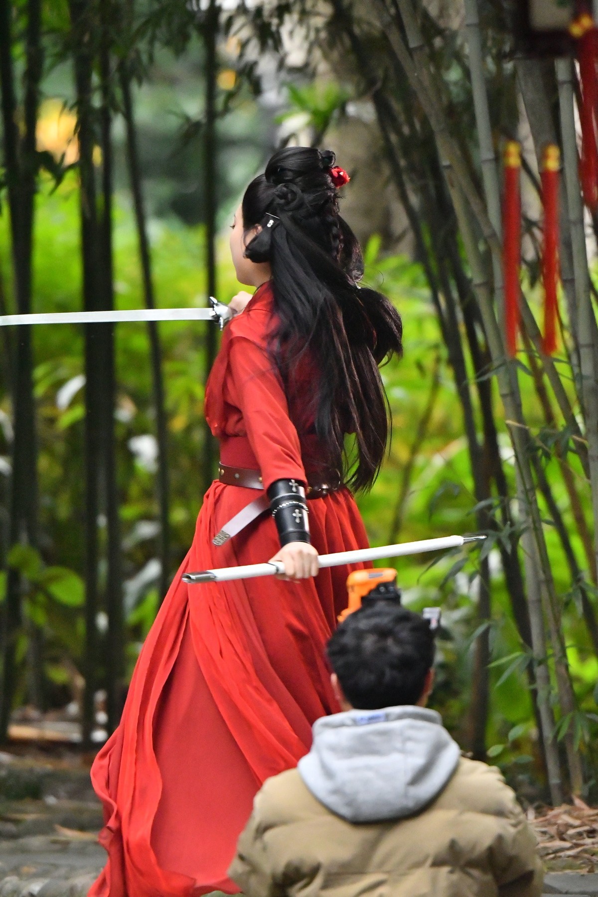 献给三八妇女节