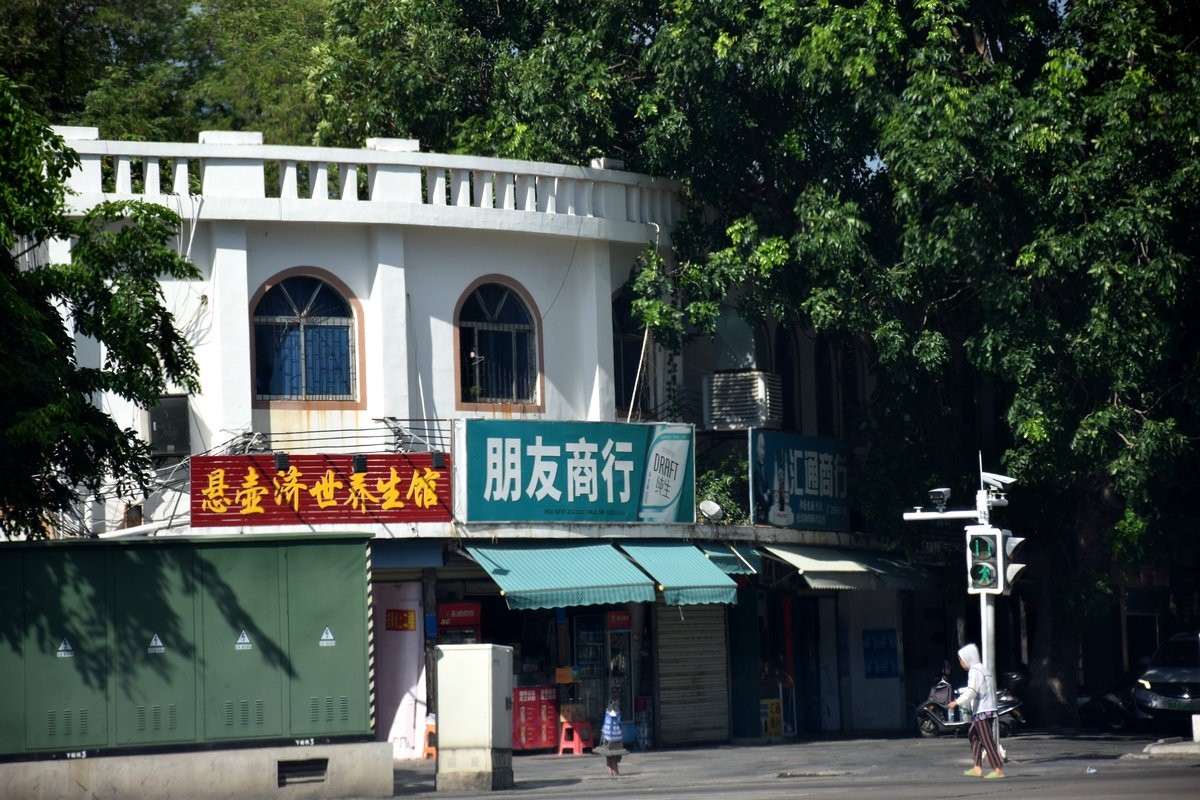2024夏 海南环岛行（128）东方市