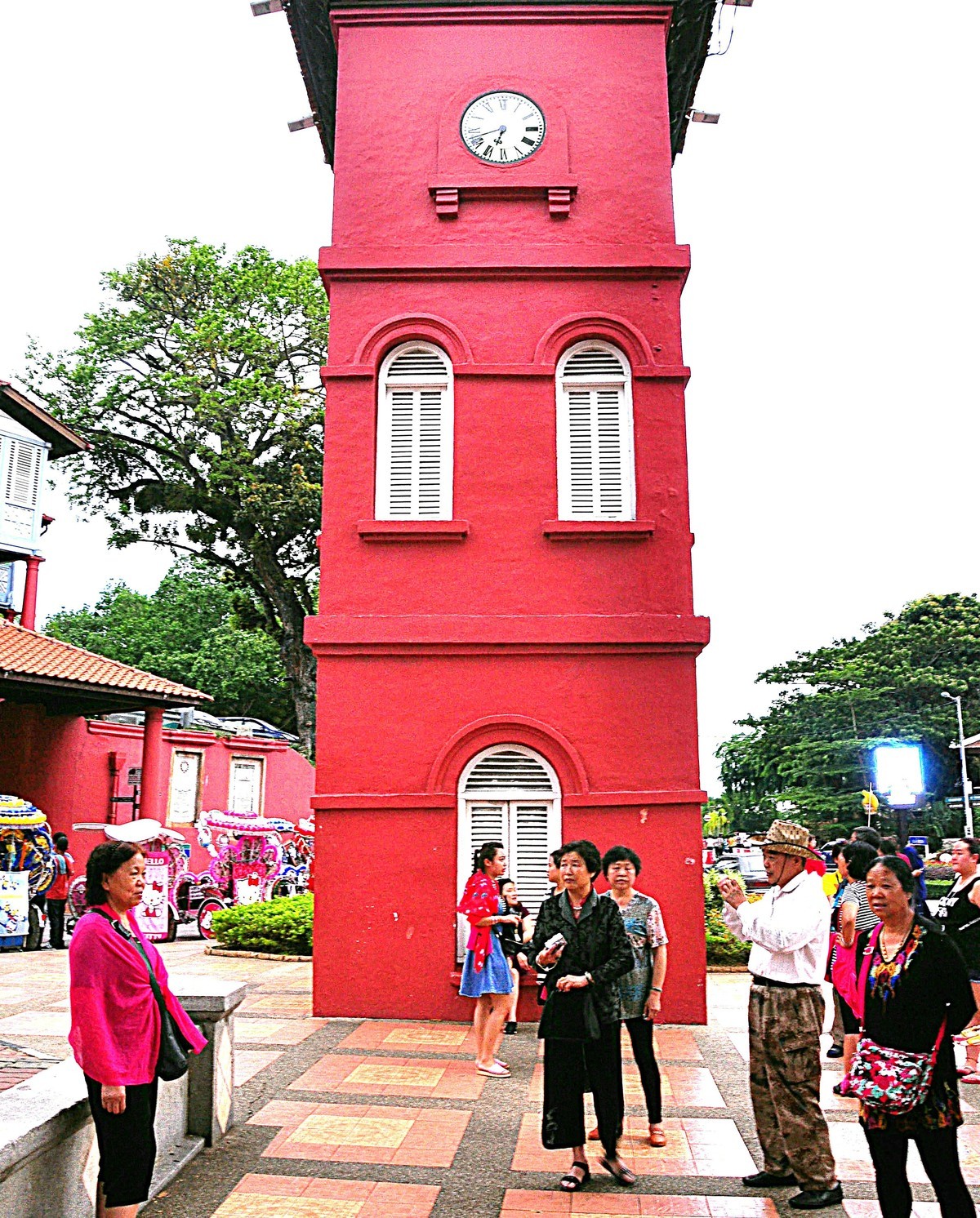马来西亚旅行照片