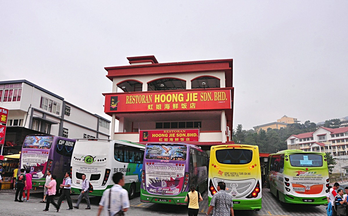 马来西亚旅行照片【4】