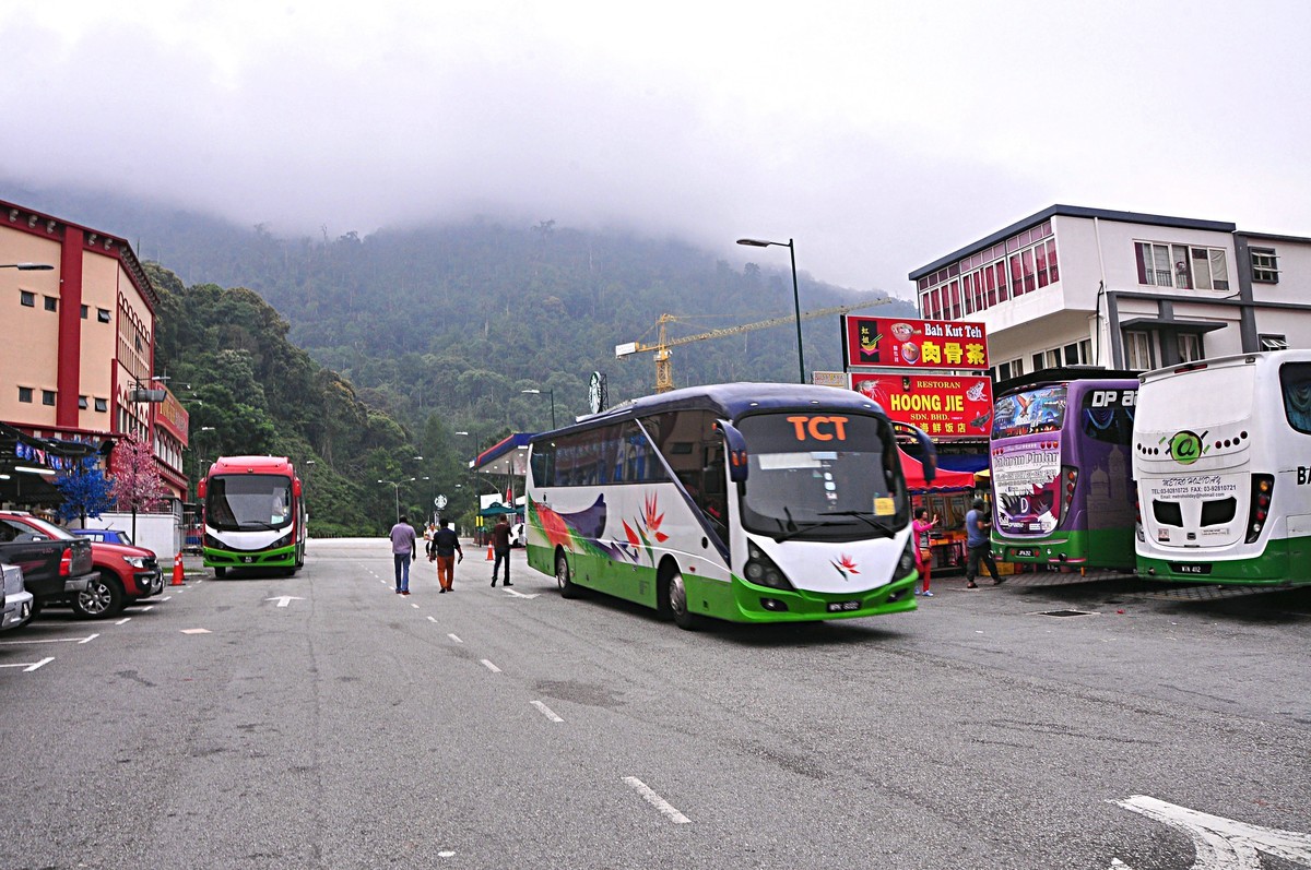 马来西亚旅行照片【4】