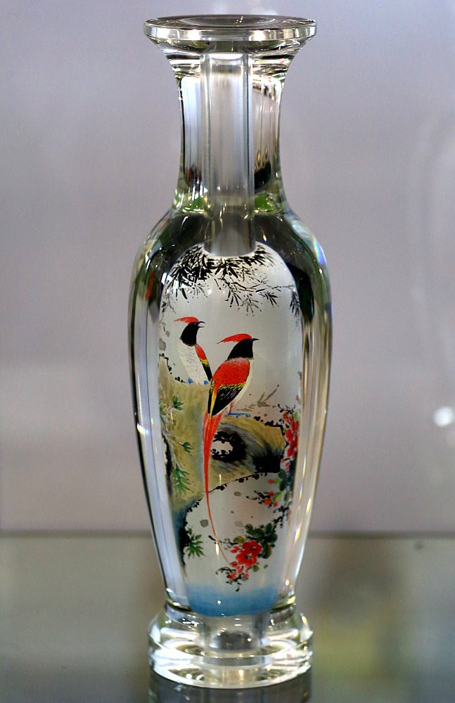 《不老松：纪实摄影》内画艺术欣赏！ 4)