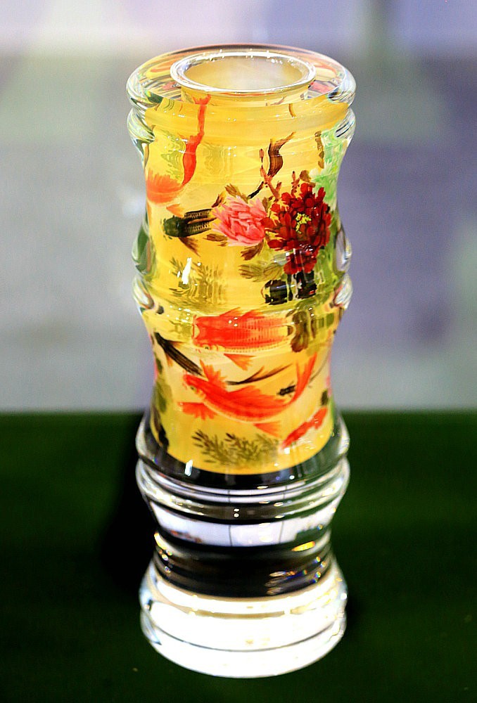 《不老松：纪实摄影》内画艺术欣赏！ 4)