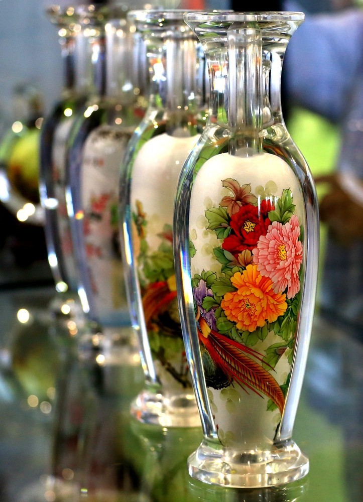 《不老松：纪实摄影》内画艺术欣赏！ 4)