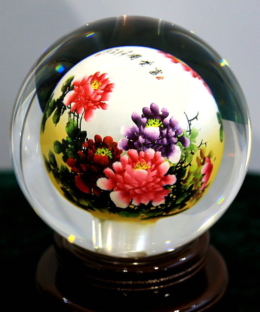 《不老松：纪实摄影》内画艺术欣赏！ 4)