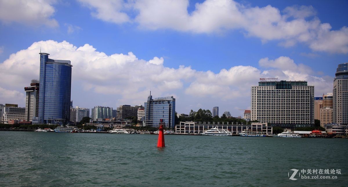 美丽的厦门郊外早晨风光摄影--38