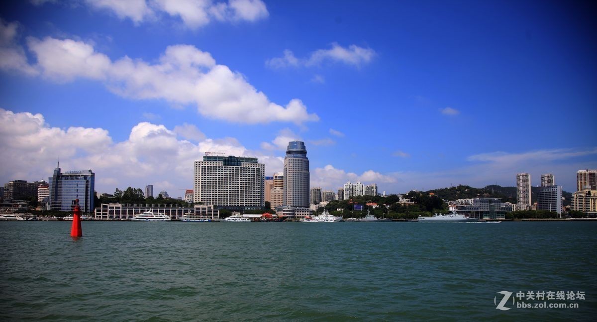 美丽的厦门郊外早晨风光摄影--38