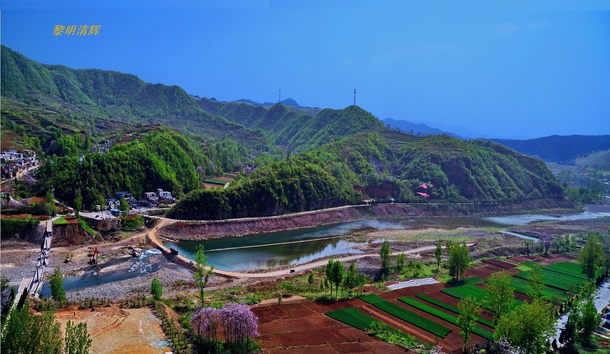 行摄中原大地—2