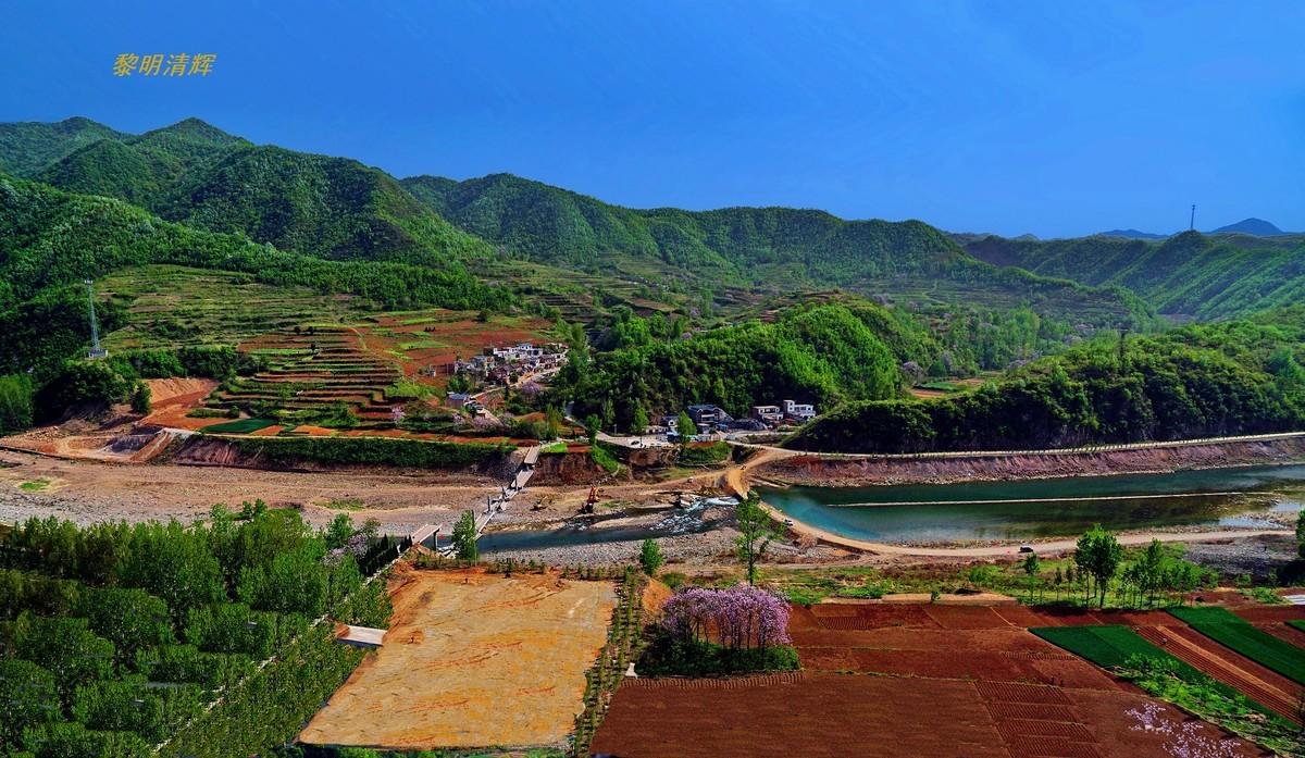 行摄中原大地—2