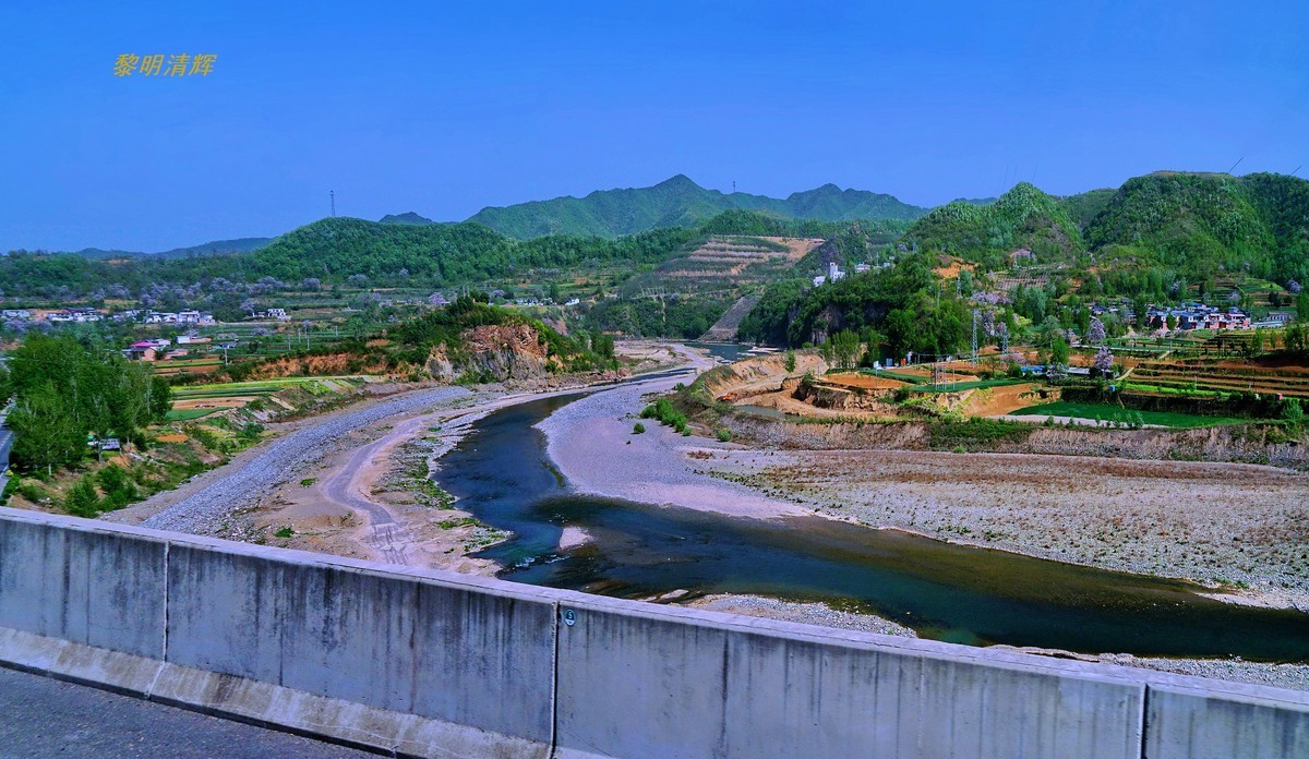 行摄中原大地—2